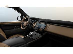 Thumbnail von Land Rover Range Rover Sport P530 Autobiography AHK Komfort