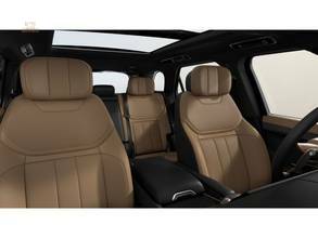 Thumbnail von Land Rover Range Rover Sport P530 Autobiography AHK Komfort