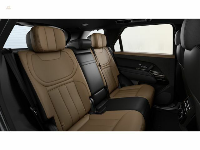 Thumbnail von Land Rover Range Rover Sport P530 Autobiography AHK Komfort