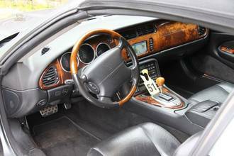 Thumbnail von Jaguar XK8 Cabriolet 3 Years Warranty