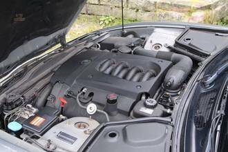 Thumbnail von Jaguar XK8 Cabriolet 3 Years Warranty