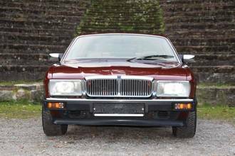 Thumbnail von Jaguar XJ40 Soverein mit 3 Jahre Garantie H-Zulassung