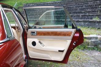 Thumbnail von Jaguar XJ40 Soverein con garanzia di 3 anni, immatricolazione H