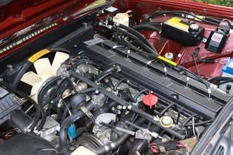 Thumbnail von Jaguar XJ40 Soverein con garanzia di 3 anni, immatricolazione H