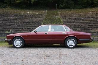 Thumbnail von Jaguar XJ40 Soverein con garanzia di 3 anni, immatricolazione H