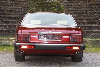 Thumbnail von Jaguar XJ40 Soverein con garanzia di 3 anni, immatricolazione H