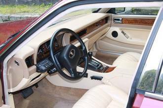 Thumbnail von Jaguar XJ40 Soverein con garanzia di 3 anni, immatricolazione H