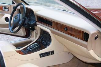 Thumbnail von Jaguar XJ40 Soverein con garanzia di 3 anni, immatricolazione H