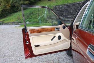 Thumbnail von Jaguar XJ40 Soverein con garanzia di 3 anni, immatricolazione H