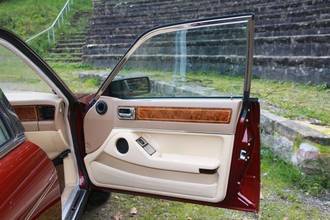 Thumbnail von Jaguar XJ40 Soverein con garanzia di 3 anni, immatricolazione H