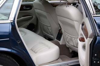 Thumbnail von ジャガーXJ 4.0 Sovereign 3年保証