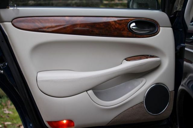 Thumbnail von Jaguar XJ 4.0 Sovereign 3 года гарантии