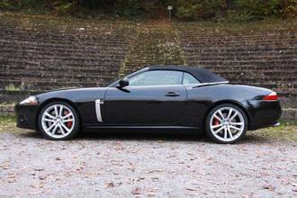 Thumbnail von Jaguar XKR Cabriolet 3 Yıl Garanti