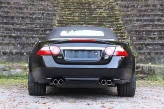 Thumbnail von Jaguar XKR Cabriolet 3 Yıl Garanti