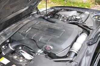 Thumbnail von Jaguar XKR Cabriolet 3 Yıl Garanti