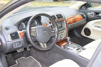 Thumbnail von Jaguar XKR Cabriolet 3 Yıl Garanti