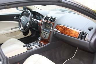 Thumbnail von Jaguar XKR Cabriolet 3 Yıl Garanti