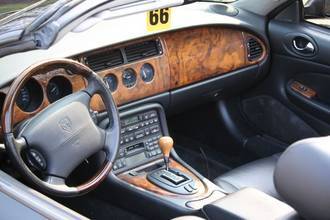 Thumbnail von Jaguar XK8 Cabrio 3 Jahre Garantie