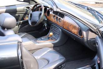 Thumbnail von Jaguar XK8 Cabrio 3 Jahre Garantie