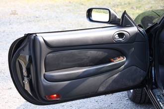Thumbnail von Jaguar XK8 Cabrio 3 Jahre Garantie