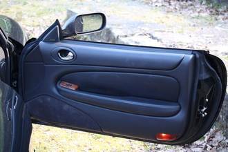 Thumbnail von Jaguar XK8 Cabrio 3 Jahre Garantie