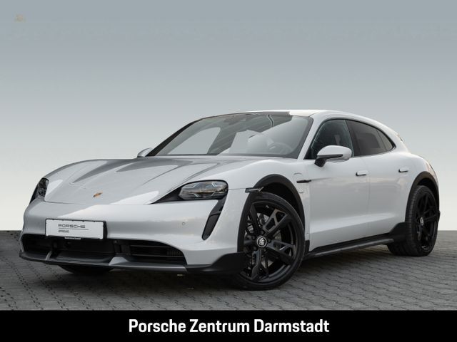 Porsche Taycan Turbo Cross Turismo HA-Lenkung LED-Matrix