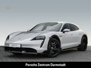 Thumbnail von Porsche Taycan Turbo Cross Turismo HA-Direksiyon LED-Matrix