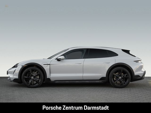 Thumbnail von Porsche Taycan Turbo Cross Turismo HA-Lenkung LED-Matrix