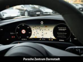 Thumbnail von Porsche Taycan Turbo Cross Turismo HA-Lenkung LED-Matrix