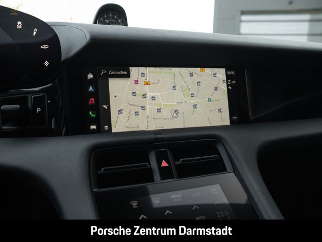 Thumbnail von Porsche Taycan Turbo Cross Turismo HA-Lenkung LED-Matrix