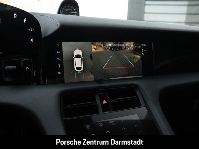 Thumbnail von Porsche Taycan Turbo Cross Turismo HA-Lenkung LED-Matrix