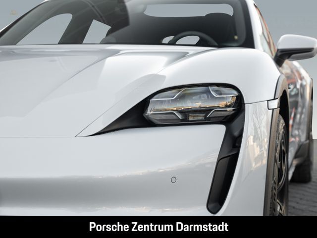 Thumbnail von Porsche Taycan Turbo Cross Turismo HA-Lenkung LED-Matrix