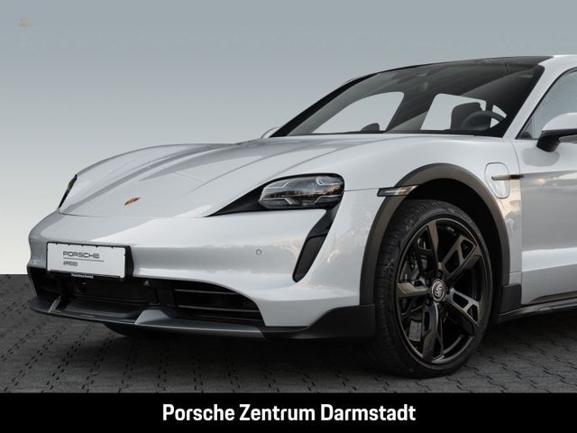 Thumbnail von Porsche Taycan Turbo Cross Turismo HA-Lenkung LED-Matrix