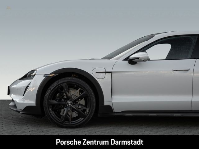 Thumbnail von Porsche Taycan Turbo Cross Turismo HA-Lenkung LED-Matrix