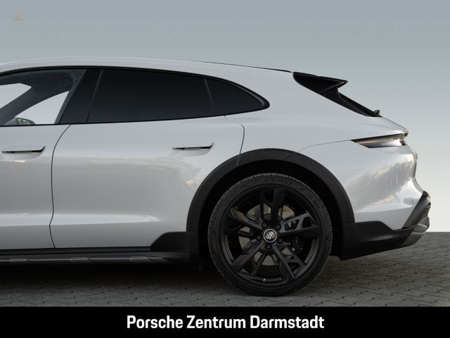 Thumbnail von Porsche Taycan Turbo Cross Turismo HA-Lenkung LED-Matrix