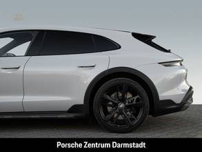Thumbnail von Porsche Taycan Turbo Cross Turismo HA-Lenkung LED-Matrix
