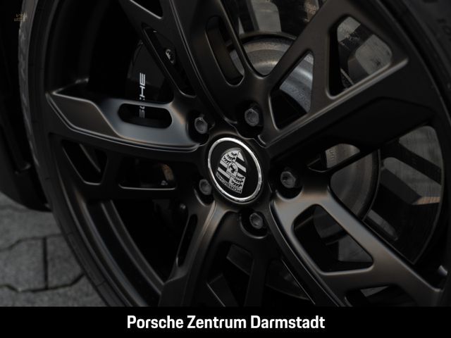 Thumbnail von Porsche Taycan Turbo Cross Turismo HA-Lenkung LED-Matrix