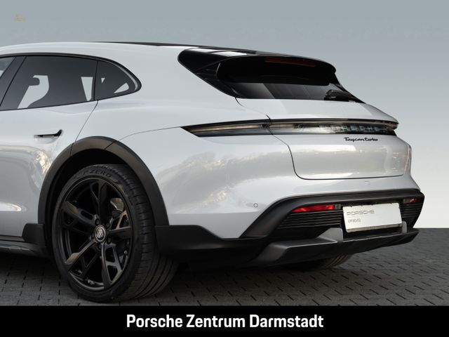 Thumbnail von Porsche Taycan Turbo Cross Turismo HA-Lenkung LED-Matrix