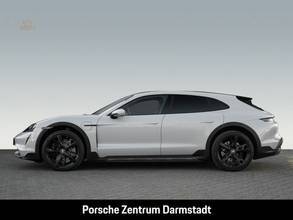 Thumbnail von Porsche Taycan Turbo Cross Turismo HA-Lenkung LED-Matrix
