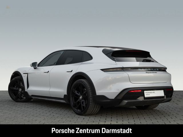 Thumbnail von Porsche Taycan Turbo Cross Turismo HA-Lenkung LED-Matrix