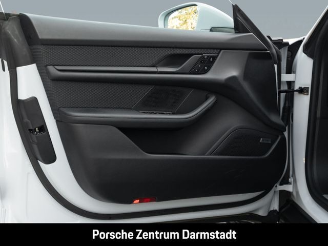 Thumbnail von Porsche Taycan Turbo Cross Turismo HA-Lenkung LED-Matrix