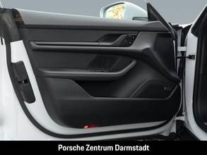 Thumbnail von Porsche Taycan Turbo Cross Turismo HA-Lenkung LED-Matrix