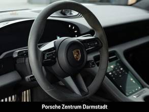 Thumbnail von Porsche Taycan Turbo Cross Turismo HA-Lenkung LED-Matrix