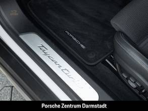 Thumbnail von Porsche Taycan Turbo Cross Turismo HA-Lenkung LED-Matrix