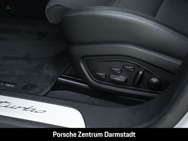 Thumbnail von Porsche Taycan Turbo Cross Turismo HA-Lenkung LED-Matrix