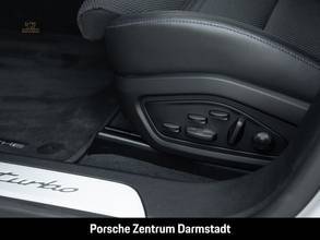 Thumbnail von Porsche Taycan Turbo Cross Turismo HA-Lenkung LED-Matrix