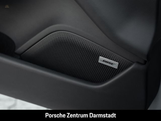 Thumbnail von Porsche Taycan Turbo Cross Turismo HA-Lenkung LED-Matrix