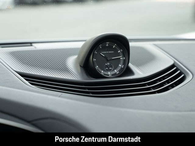 Thumbnail von Porsche Taycan Turbo Cross Turismo HA-Lenkung LED-Matrix