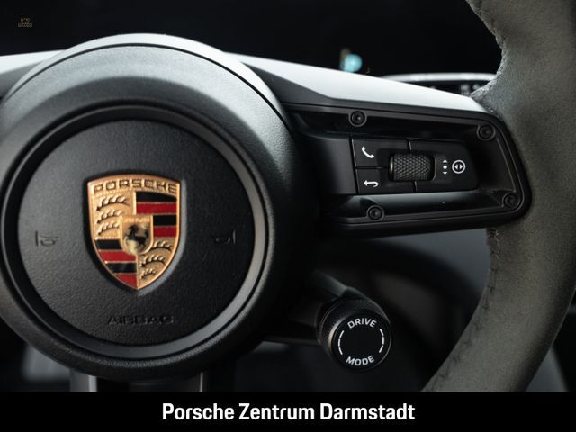 Thumbnail von Porsche Taycan Turbo Cross Turismo HA-Lenkung LED-Matrix