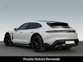 Thumbnail von Porsche Taycan Turbo Cross Turismo HA-Lenkung LED-Matrix